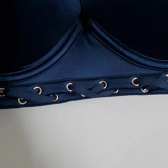 Padded bra - Picture 2 of 5